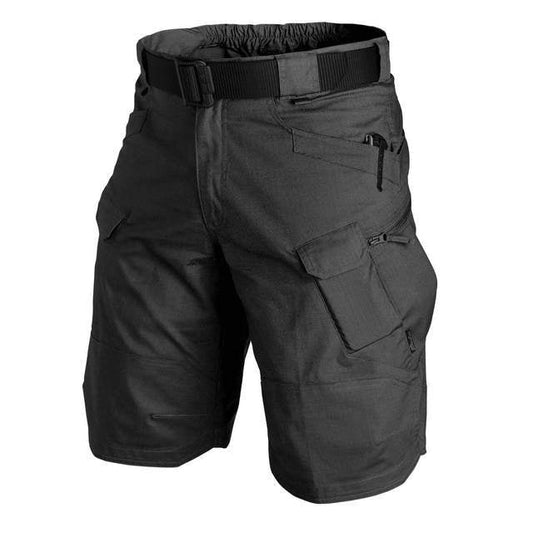 MULTIPANT - Cargo shorts för män